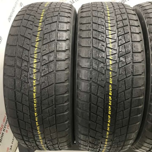 Bridgestone Blizzak DM-V1 R19 235/55