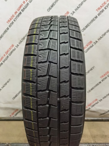 Dunlop Winter Maxx WM01 205/65 R15