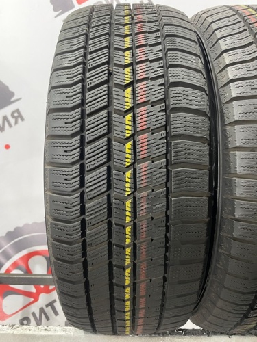 Goodyear Ice Navi 8 R17 215/55