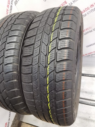 Continental WinterContact SI R17 215/60