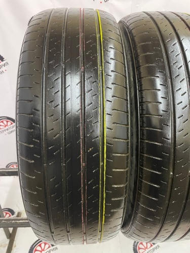 Bridgestone Dueler H/L 225/60 R18 100H
