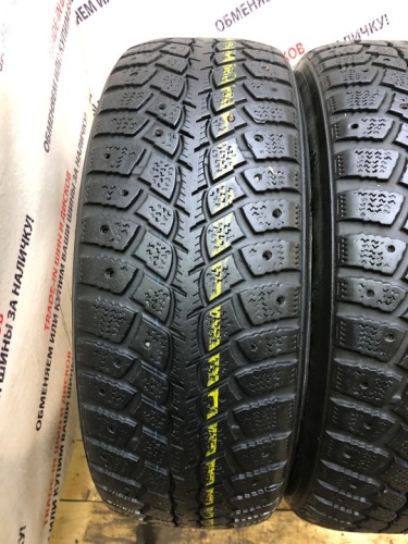 Kumho I'Zen Wis KW19  R16 215/60