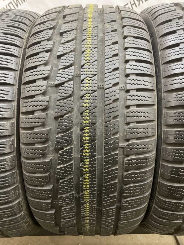 Kumho WinterCraft KW27 235/40 R18 95W