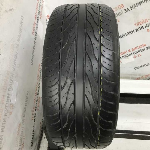 Maxxis Victra Z4S R17 245/45