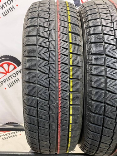 Bridgestone BBlizzak Revo GZ R16	205/60