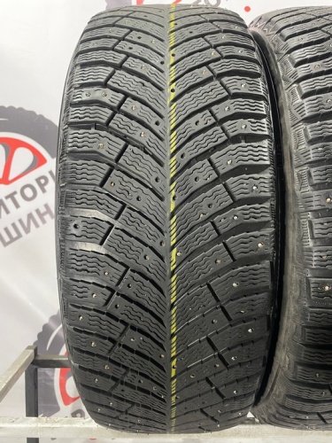 Michelin X-Ice North 4 SUV R20 265/55