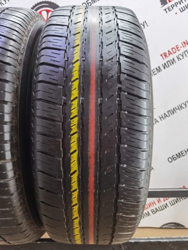 Bridgestone 684 R18 265/60