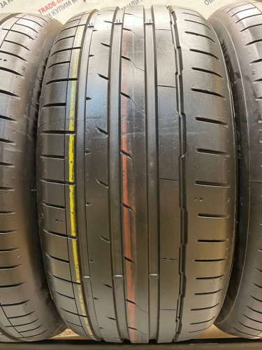 Hankook Ventus S1 Evo 3 R19	255/45