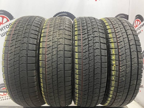 Bridgestone Blizzak VRX2 R14 175/65