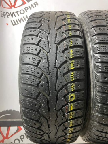 Nokian Nordman 5  R15 185/60