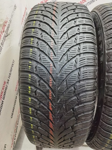 Nokian Tyres WR SUV 4 R18 235/55