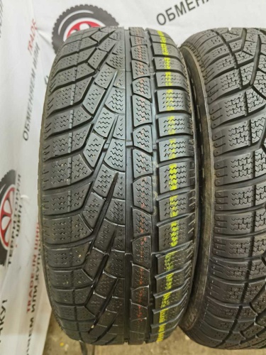 Pirelli Winter Sottozero R16 195/55