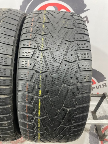 Pirelli Ice Zero R18 255/55