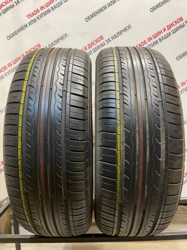 Kumho Solus KH17 R16 195/55