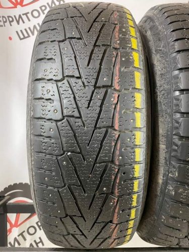 Nexen WinGuardWinSpike WS6 R18 225/60