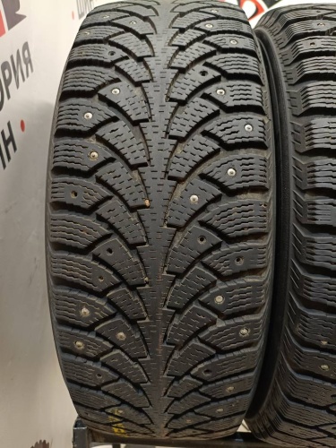 Nokian Nordman 4 205/60/16