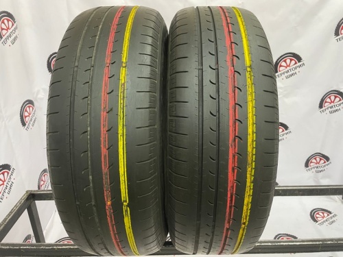 Goodyear Efficient  R17 215/60 H96