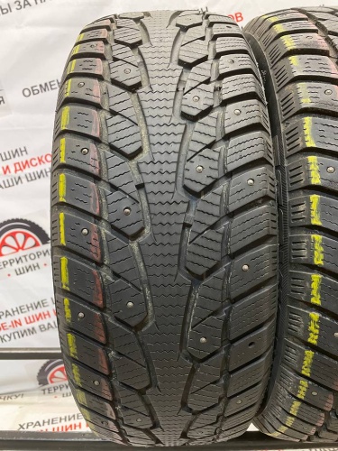 Ecovision W-686 R16	205/55