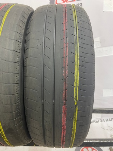 Yokohama BluEarth-A AE-51A 205/65 R16 95H