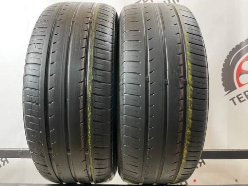 Yokohama BluEart ES ES32 R15 195/55