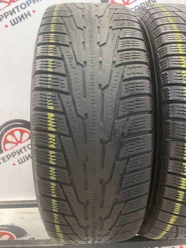 Nokian Tyres Nordman RS2 SUV R16 215/65
