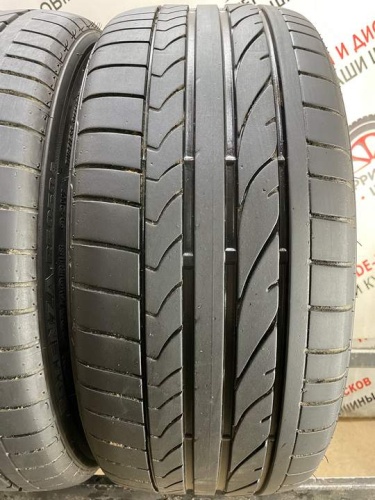 Bridgestone Potenza RE050A RFT R18 225/40