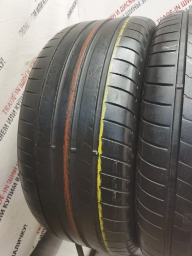 Goodyear Eagle F1 Asymmetric 3 R20 265/40