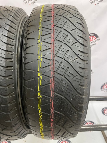 Michelin Latitude cross 215/70 100T R16