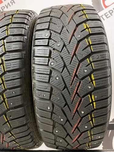 Gislaved Nord Frost 100 R16 205/55.