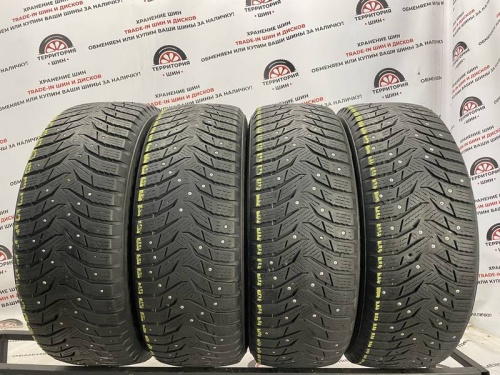 Kumho WinterCraft Ice WI31  R16 205/60