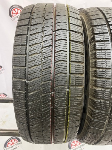 Bridgestone Blizzak VRX 2 215/55 R16
