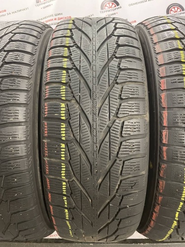 Nokian Tyres Hakkapeliitta R2 SUV 225/60 R18