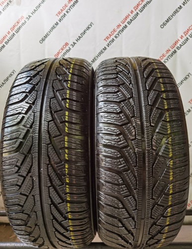 Uniroyal MS Plus 77 205/50 R17