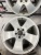 Литые мерседес ОРИГ R18