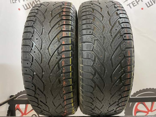 Matador Sibir Ice SUV R16 215/65