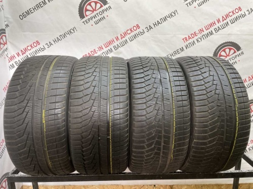 Hankook winter*cept evo 2 R19 275/40 101V