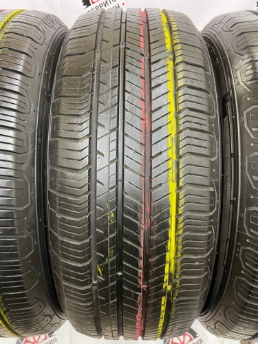 Hankook Dynapro HL3 RA45 R18 215/55