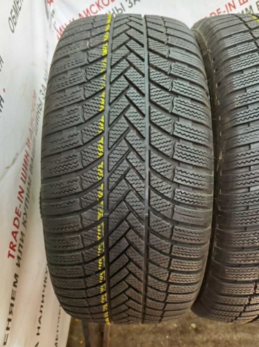 Bridgestone Blizzak LM005 265/50 110V R19