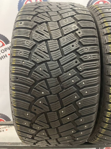 Continental IceContact 2 R21 295/40