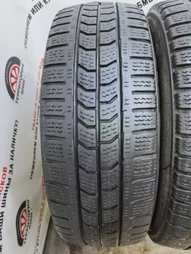 Bfgoodrich Activan Winter R16 205/65