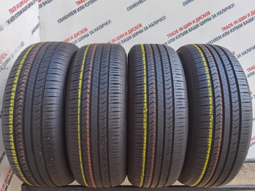 Nexen I.QSeries 1 R15	215/65