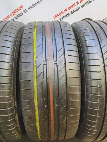 Continental ContiSportContact 5 R18 235/55