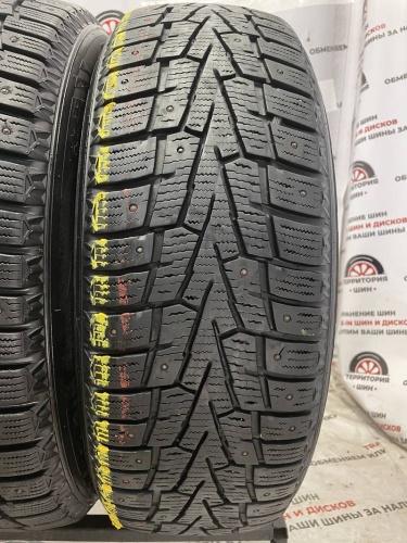 Nexen Winguard WinSpike R17 215/60