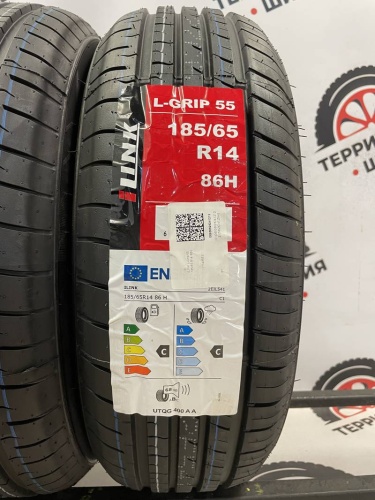 iLink L-Grip 55 R14 185/65
