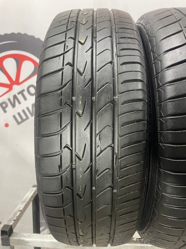 Toyo Tranpath MPZ R15 205/70