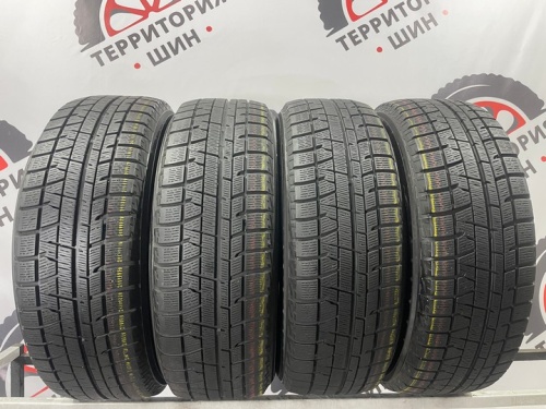 Yokohama Ice Guard IG50+ R17 215/60