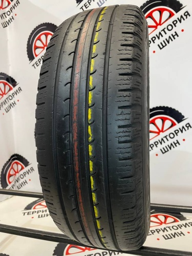Goodyear Efficient Grip SUV 4x4 R 16 215/70