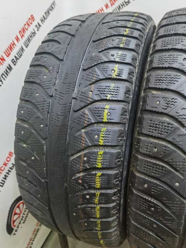 Bridgestone Ice Cruiser 7000 R17 235/55