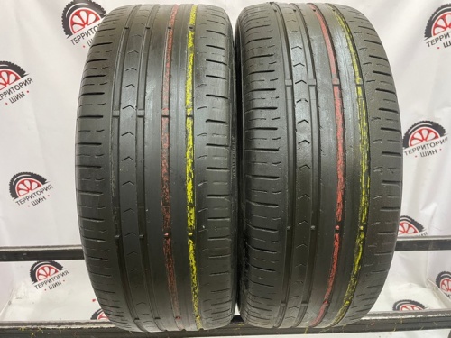 Continental ContiPremiumContact5 205/55/16 91V