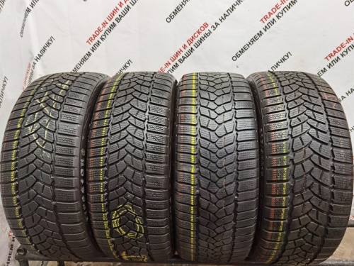 Firestone  Winterhawk 3 205/45 R17